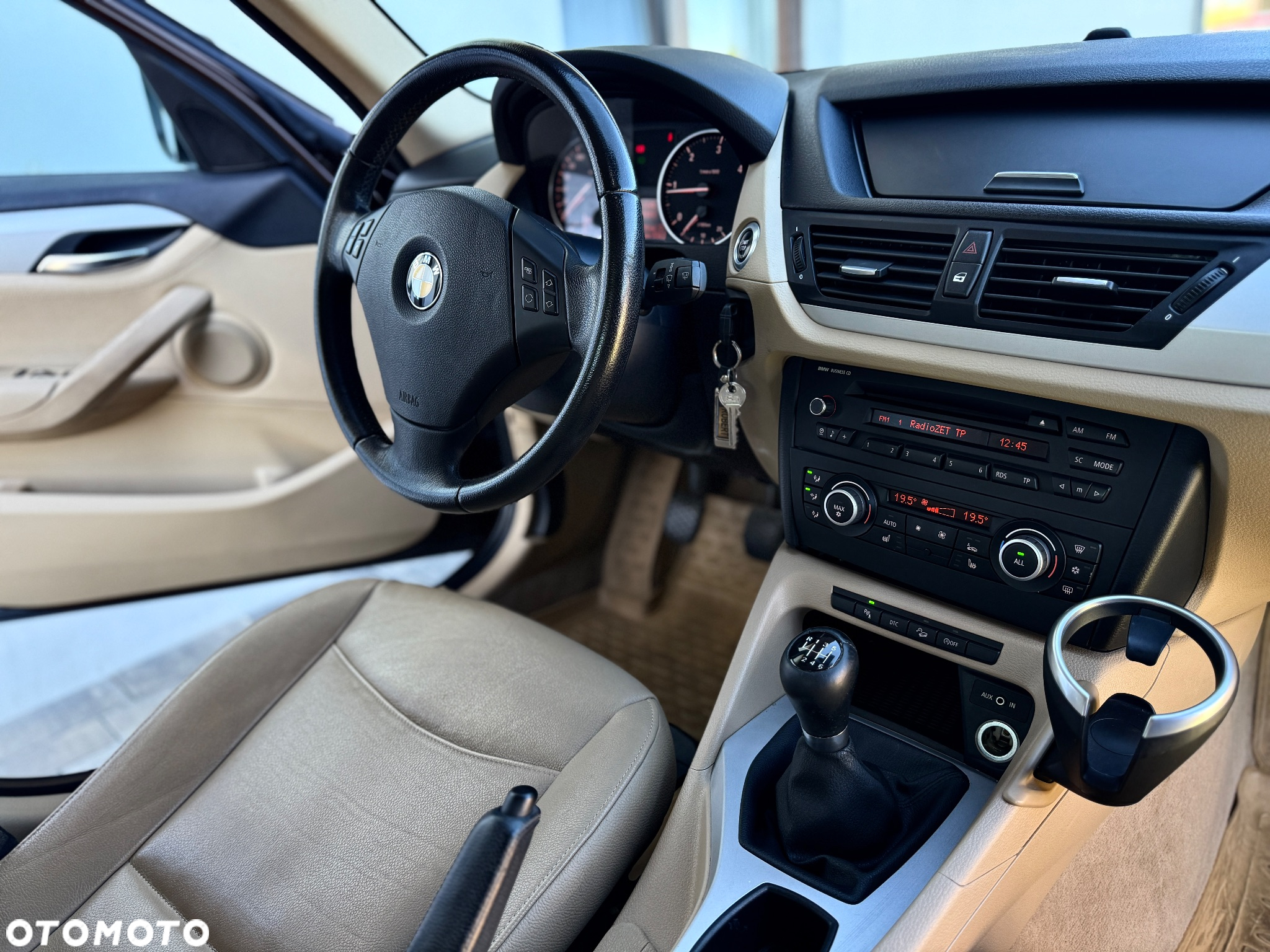 BMW X1 xDrive18d - 24