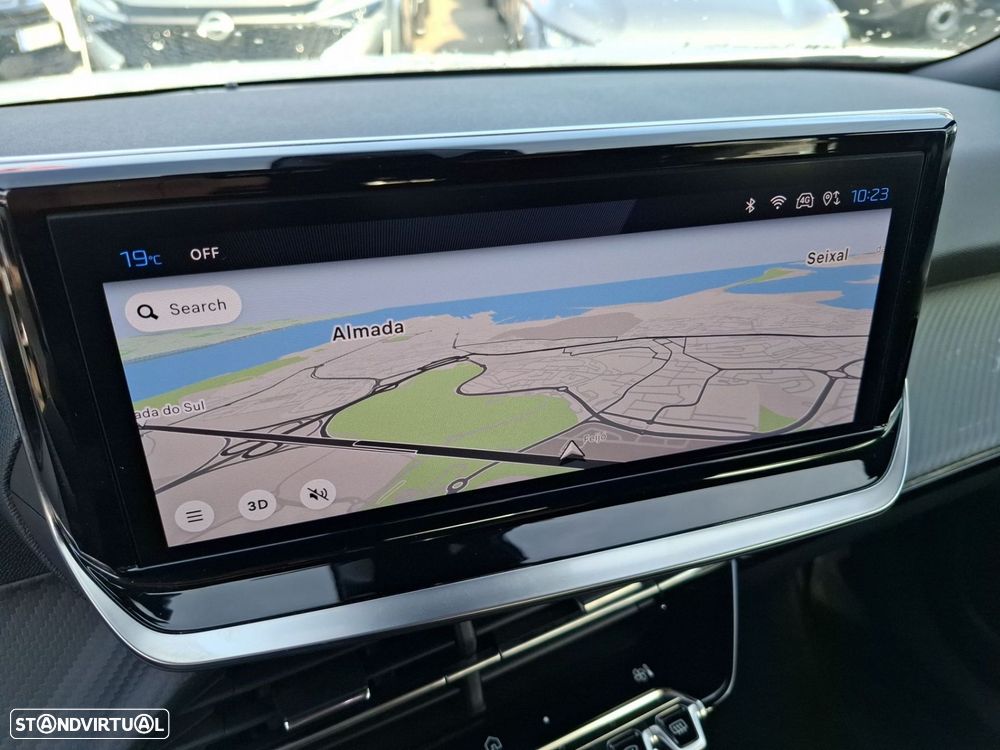 Peugeot 2008 1.2 PureTech Active - 21