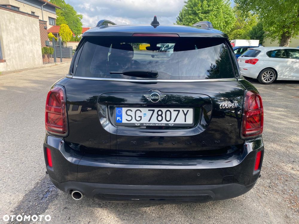 MINI Countryman Cooper Shadow Edition - 5