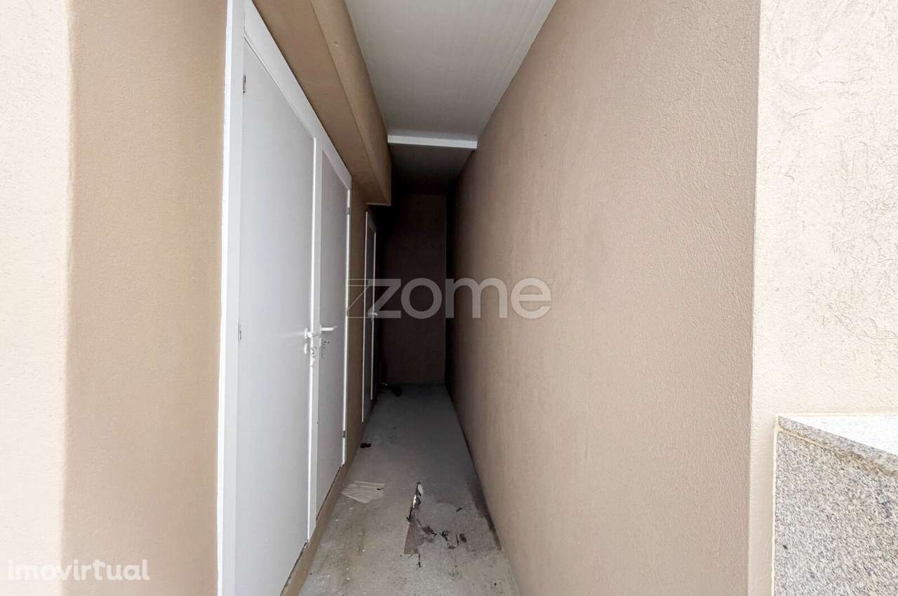 Moradia T0 no coração da cidade do Porto - Grande imagem: 3/15