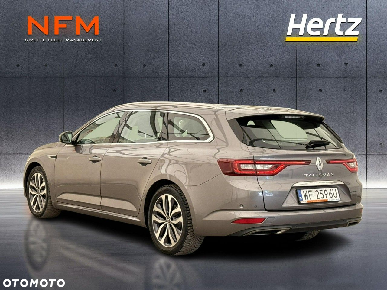 Renault Talisman - 4