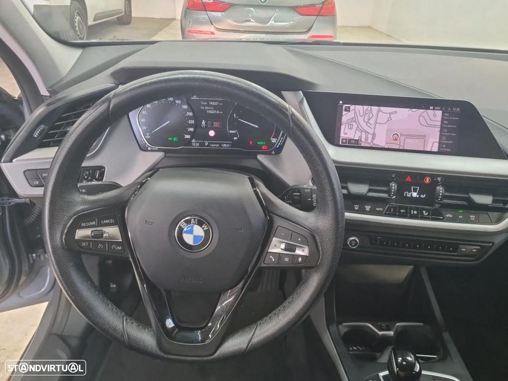 BMW 116 d Corporate Edition Auto - 3