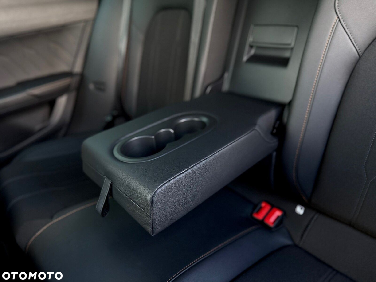Cupra Formentor 1.5 TSI DSG - 23