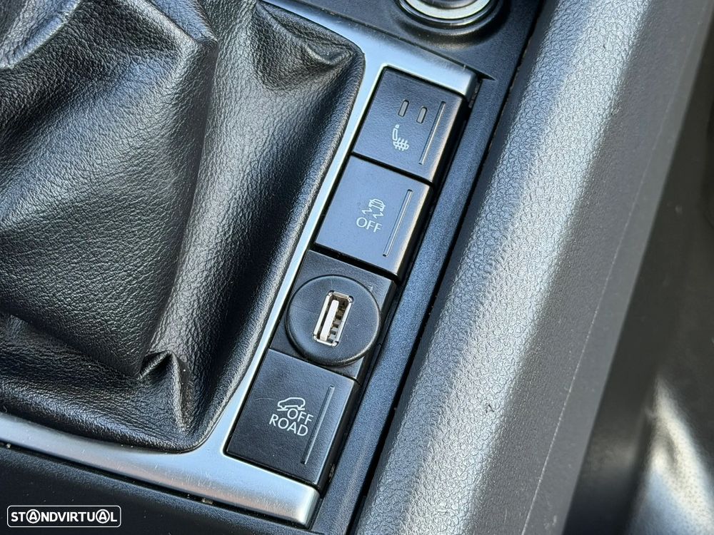 VW Amarok 2.0 BiTDI - 13