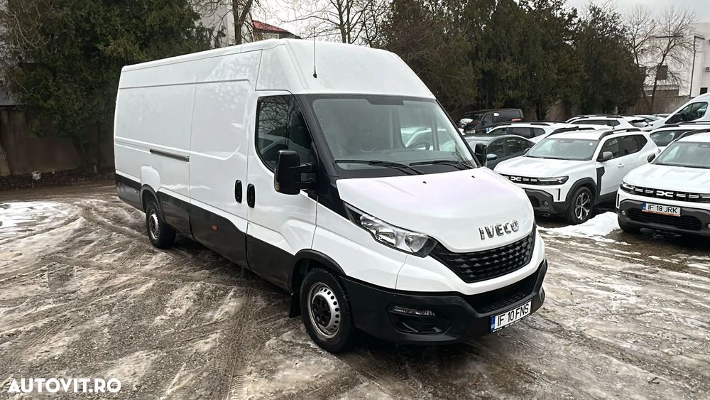 Iveco Daily 35S14 - 4