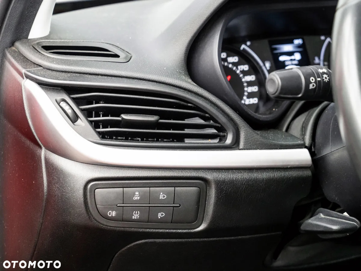 Fiat Tipo - 25