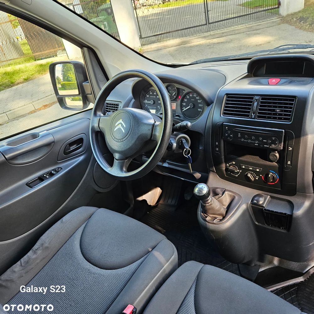 Citroën JUMPY - 33
