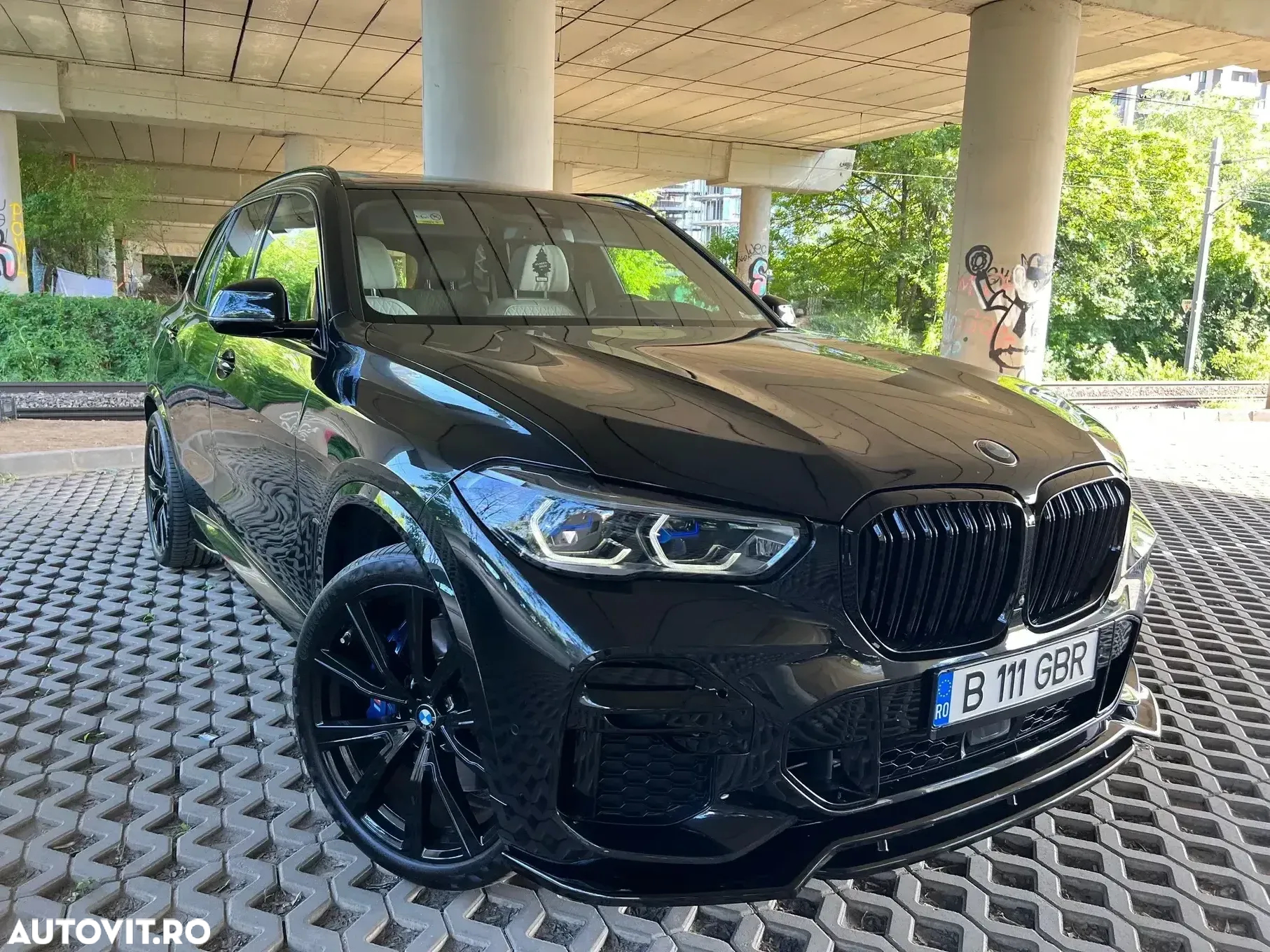 BMW X5 xDrive40d AT MHEV - 4