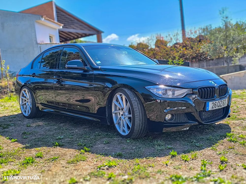 BMW 330 d - 3