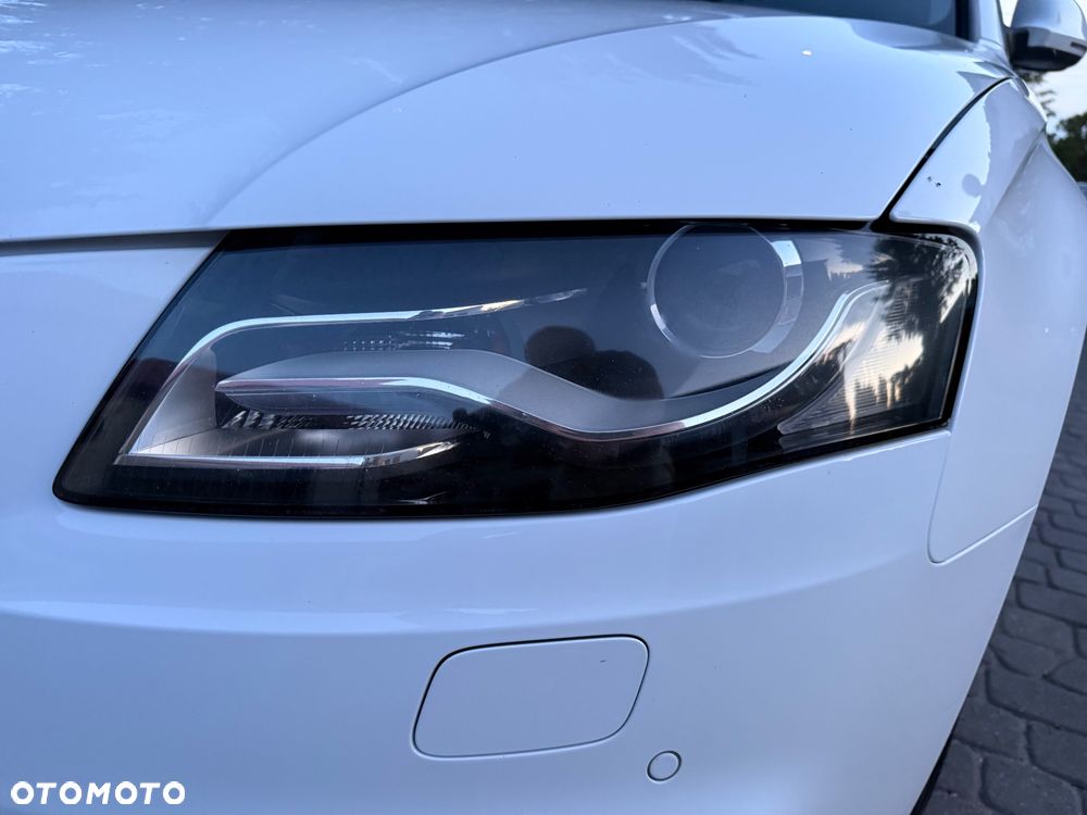 Audi A4 Limousine - 33