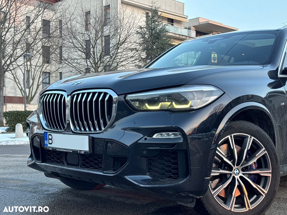 BMW X5 - 3
