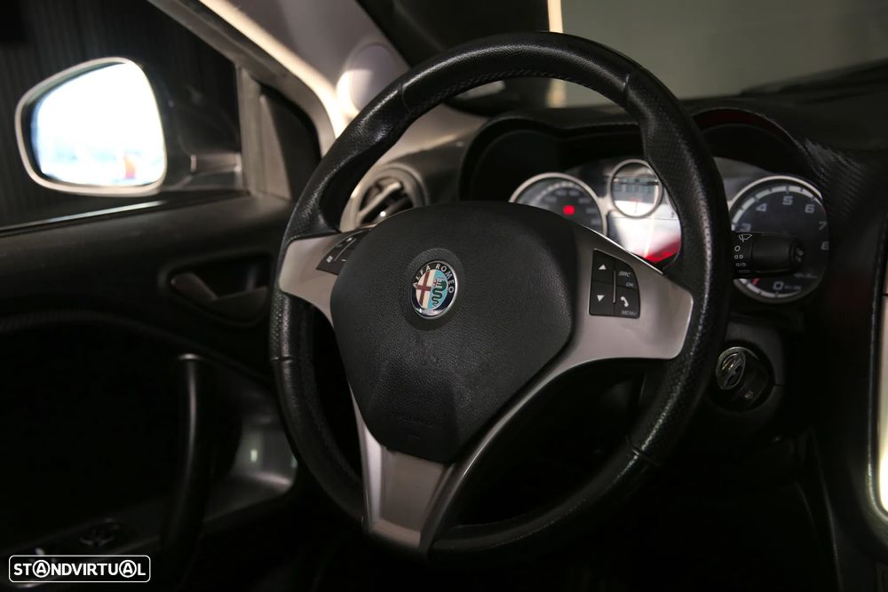 Alfa Romeo MiTo TB 1.4 16V Turismo - 9