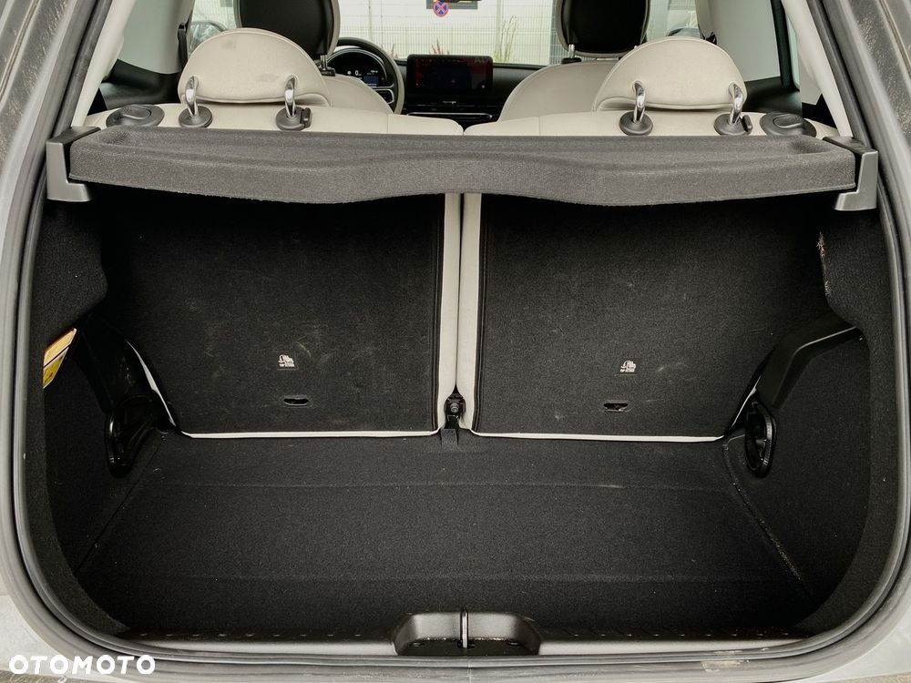 Fiat 500e - 22
