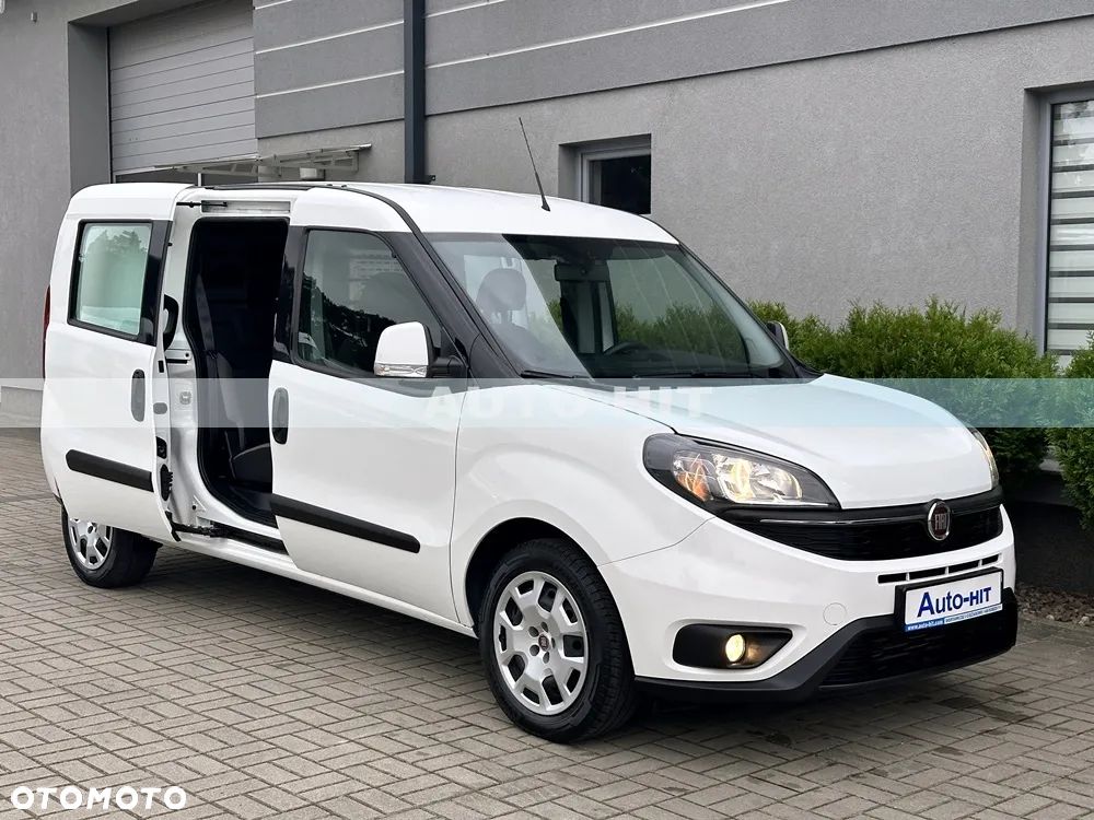 Fiat Doblo - 12
