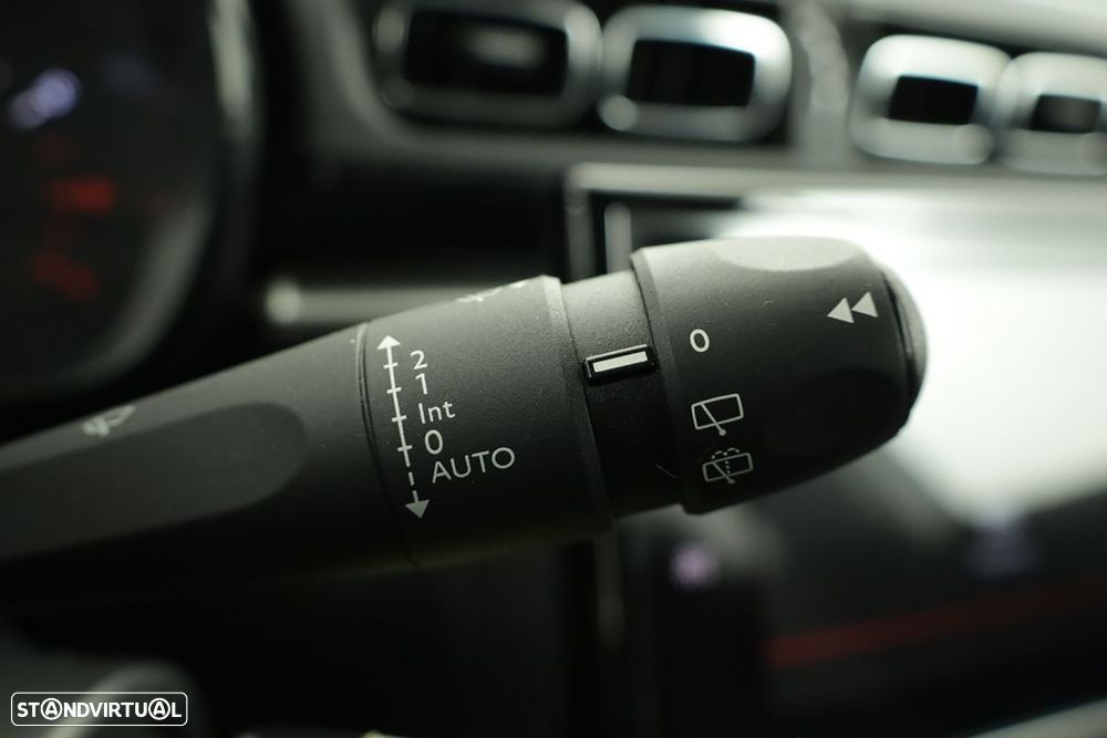 Citroën C3 1.2 PureTech Max - 16