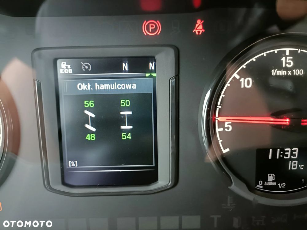 Scania S410 - 11