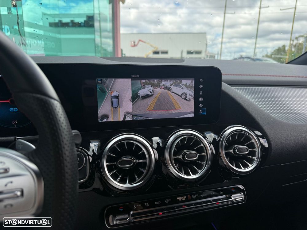 Mercedes-Benz EQA 250 Progressive - 20