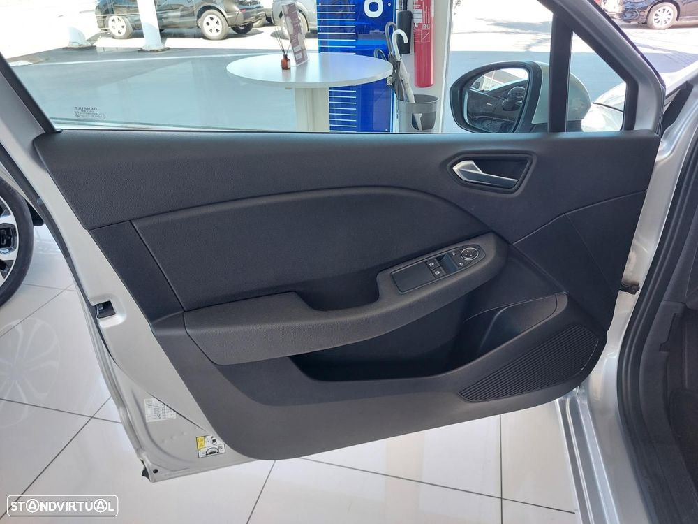 Renault Clio 1.5 Blue dCi Intens - 14