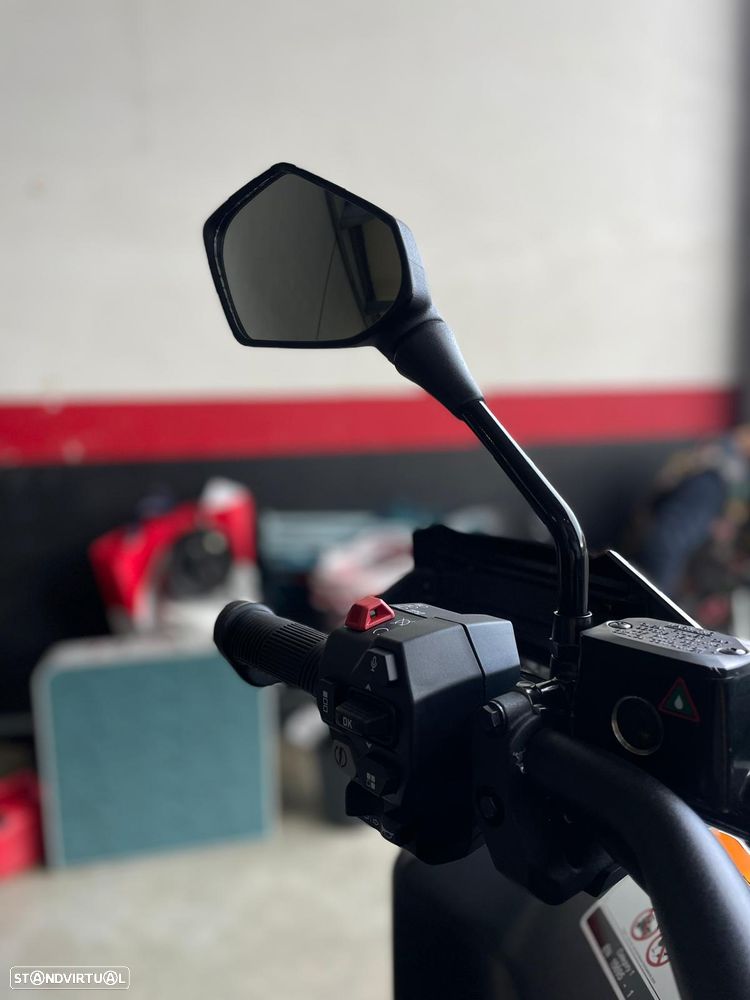 Can-Am Outlander MAX XT-P 1000R T ABS | Smart-Shox | Display 10,25” (NOVA) - 19