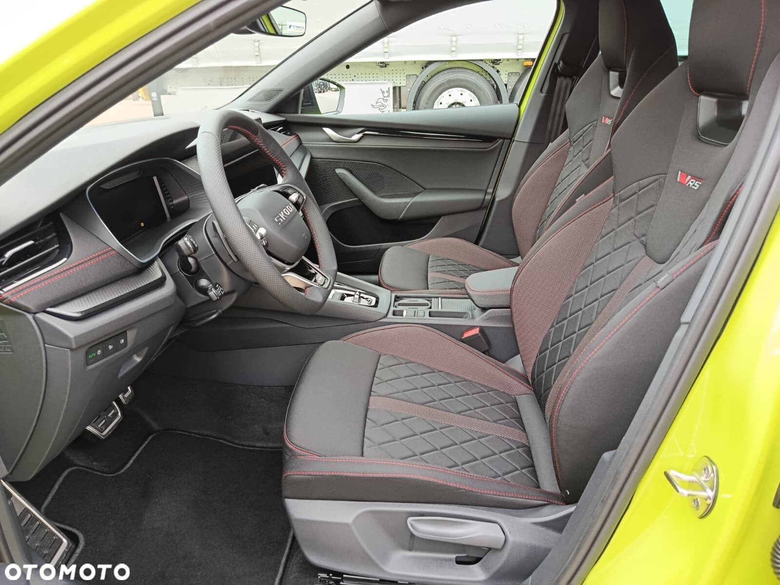 Skoda Octavia - 9