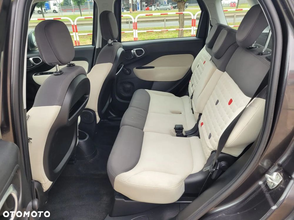 Fiat 500L 1.4 16V Fresh - 14