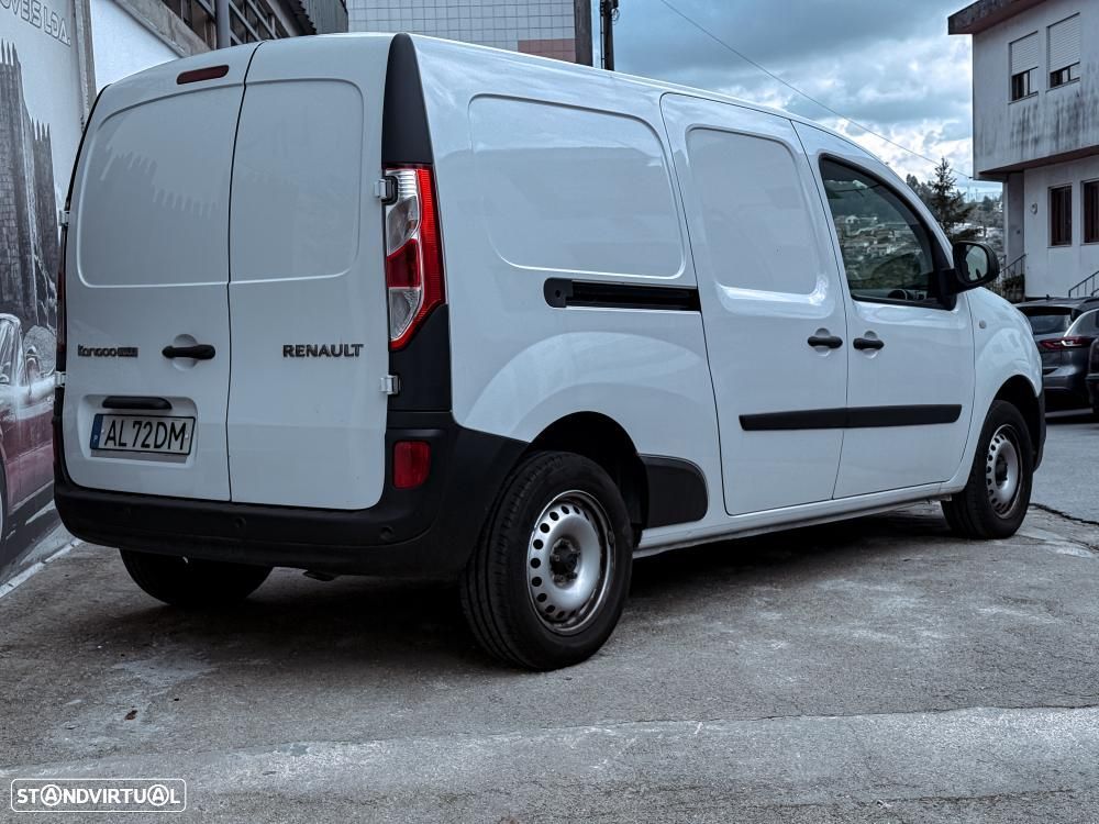 Renault kangoo  express - 7