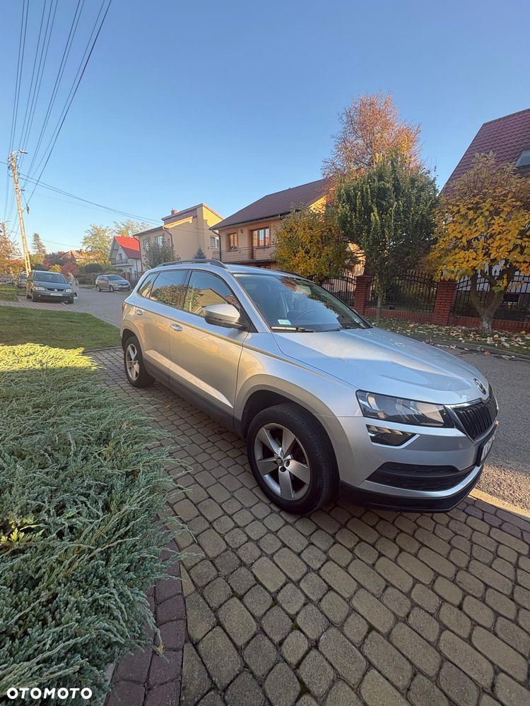 Skoda Karoq - 3