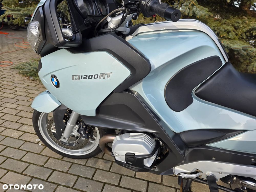 BMW RT - 3