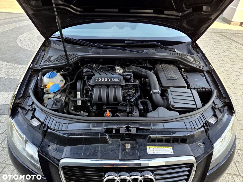 Audi A3 Sportback - 33