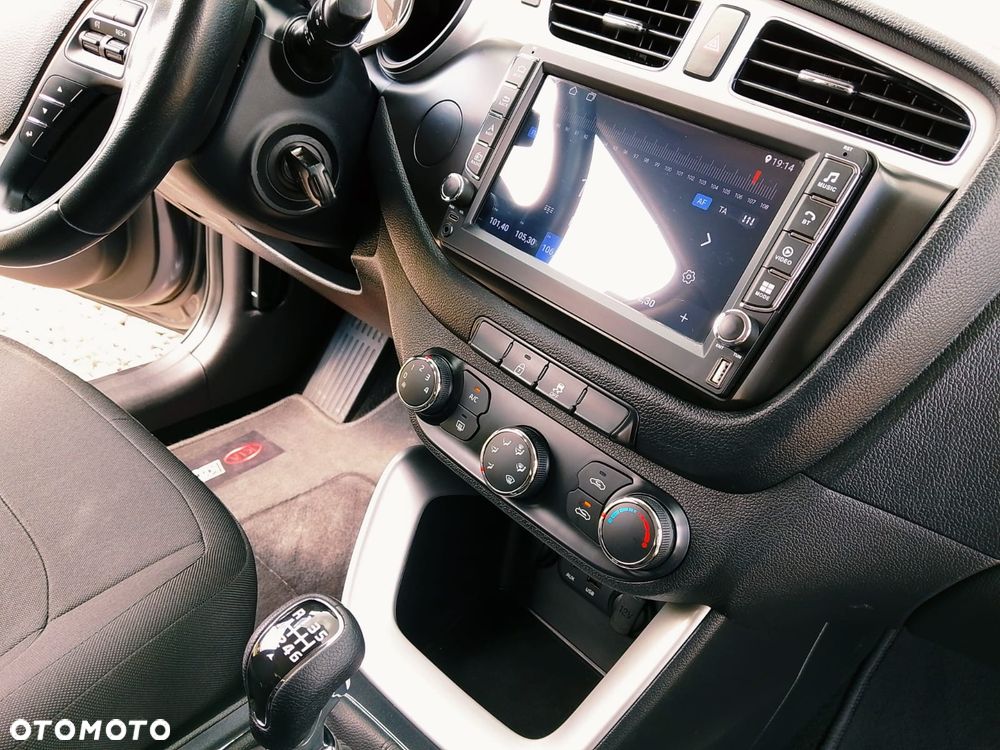 Kia Ceed 1.4 Business Line - 12