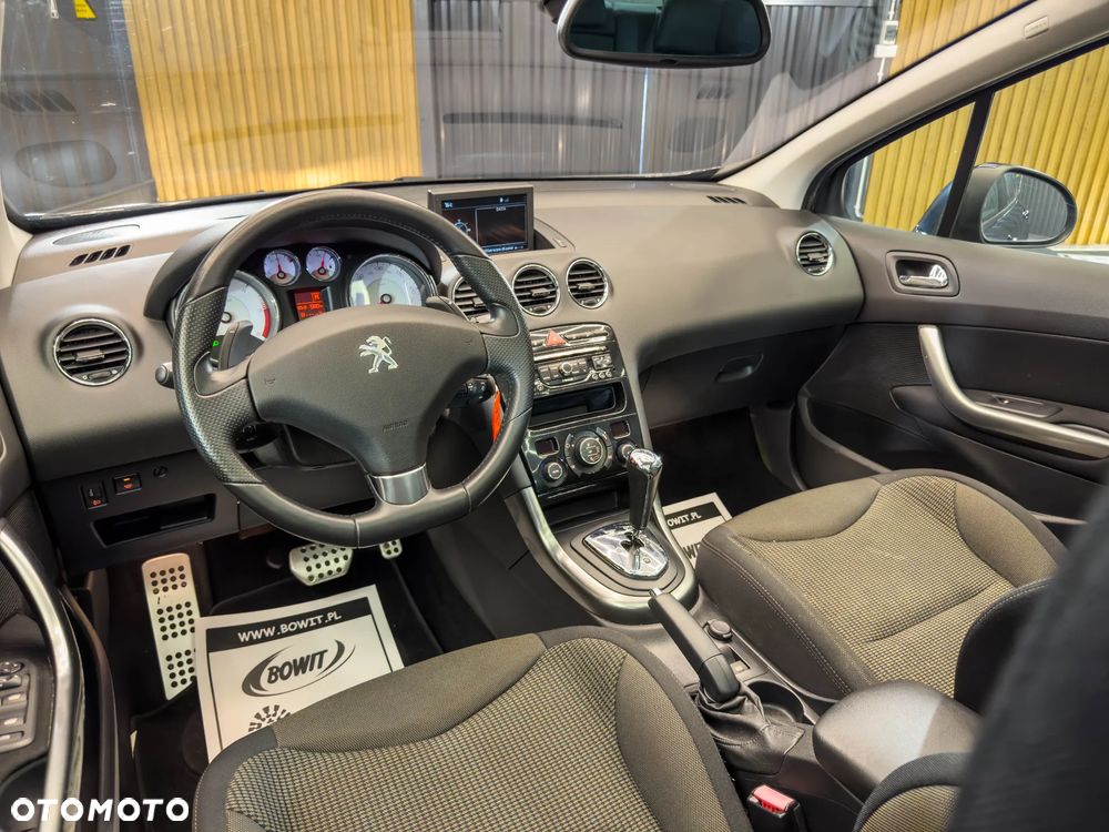 Peugeot 308 HDi FAP 110 EGS6 Premium - 2