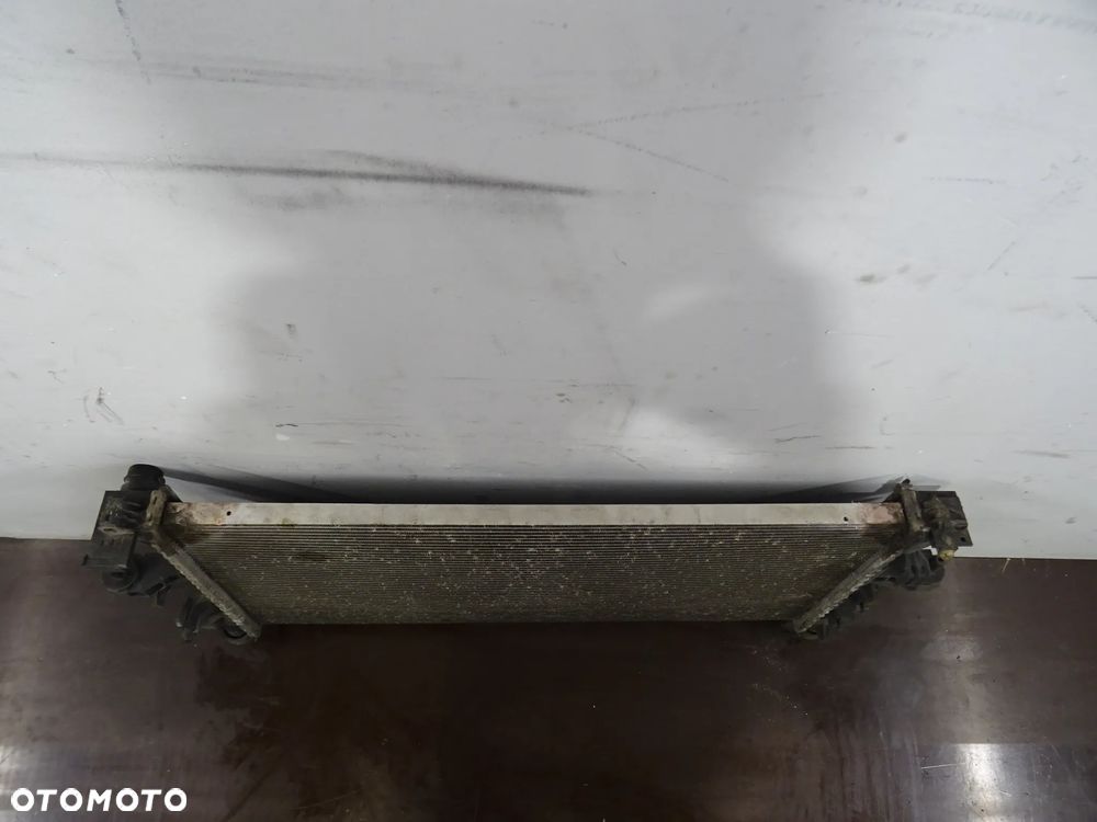 FIAT DUCATO III (06-14) L3H2 2.3JTD CHŁODNICA WODY 1349196080 - 7