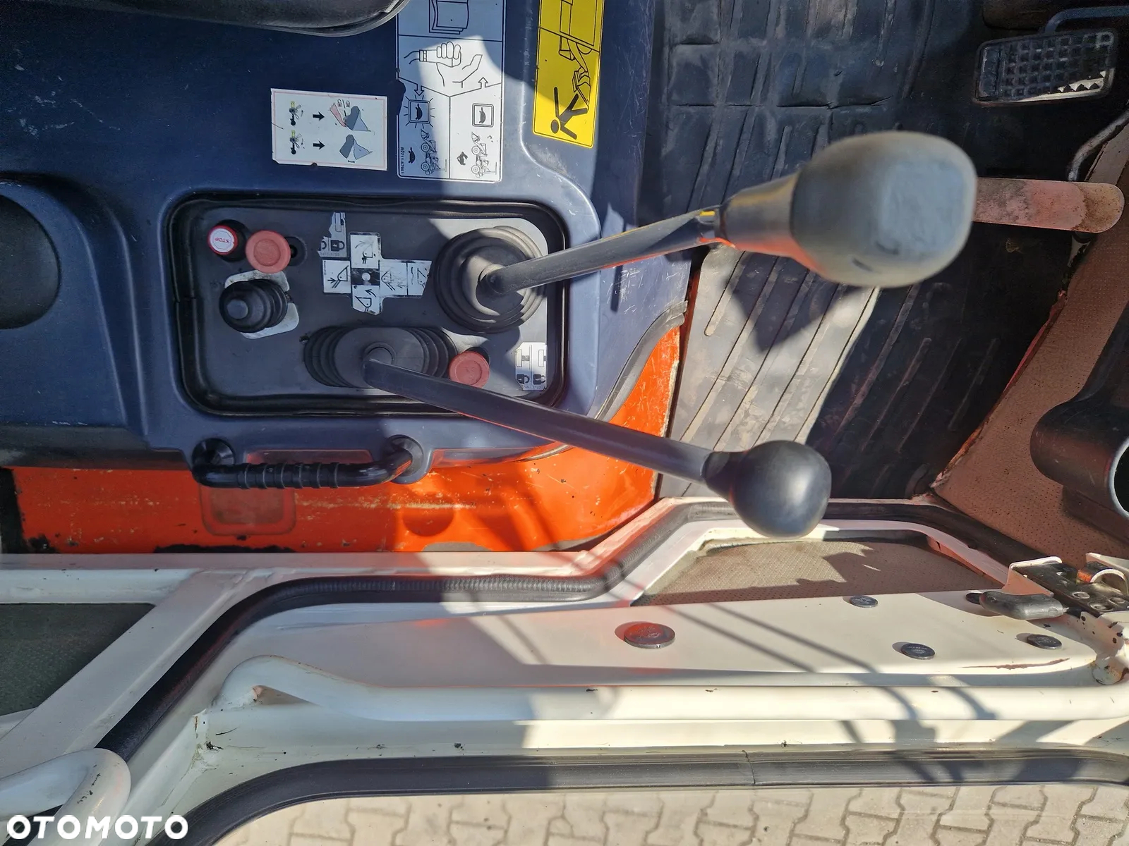 Kubota R 520 N - 12