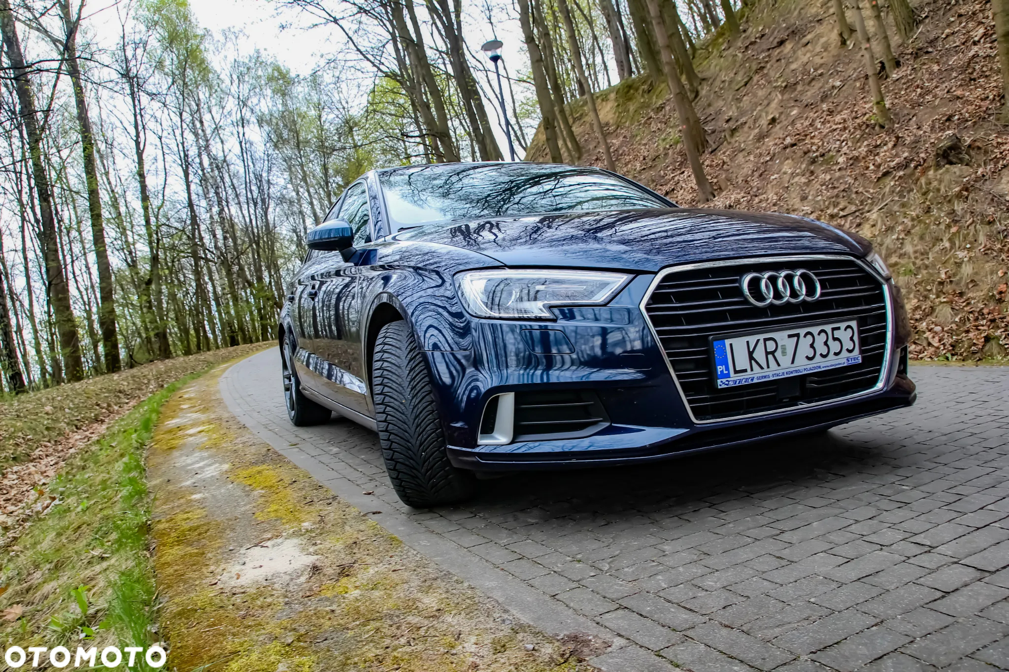 Audi A3 - 3
