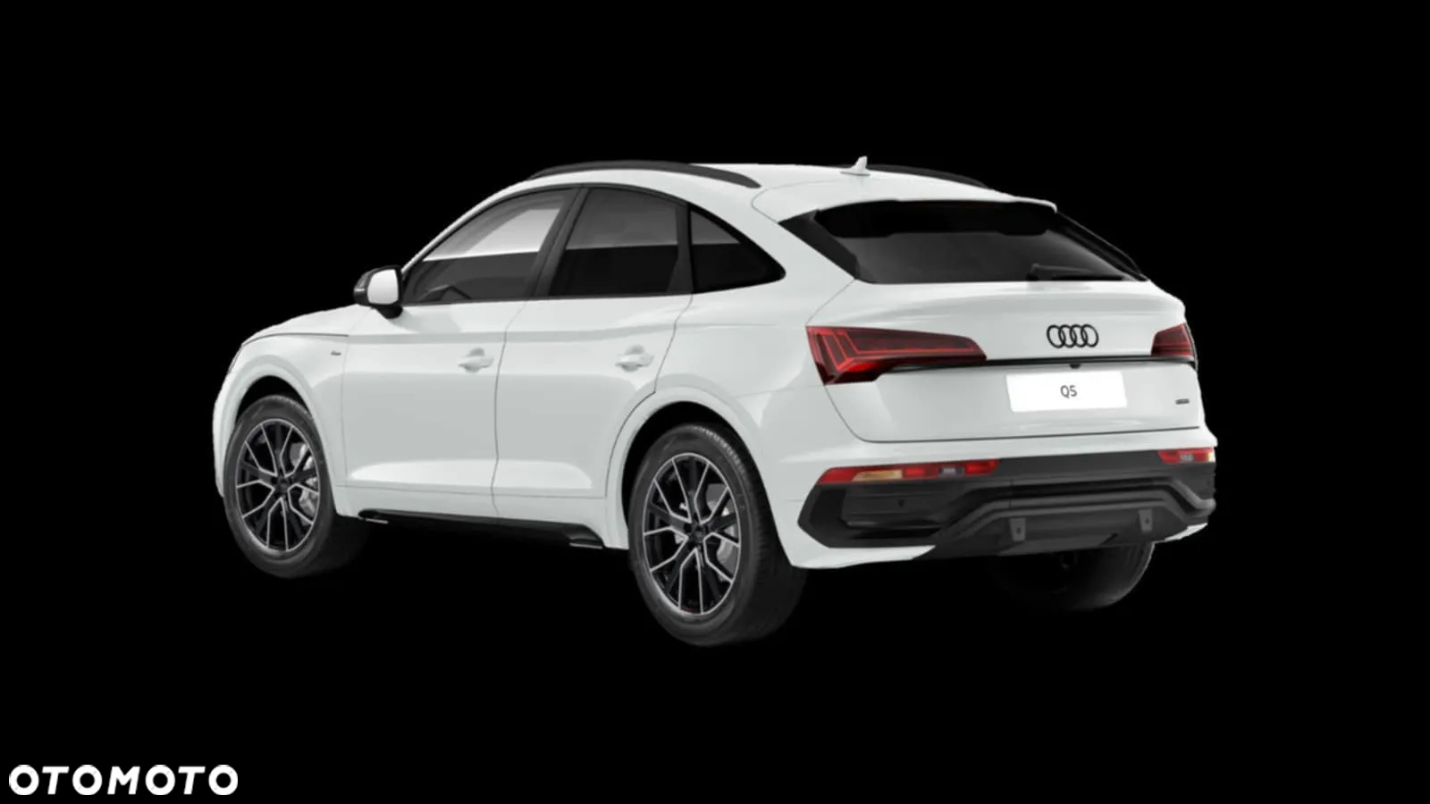 Audi Q5 - 2