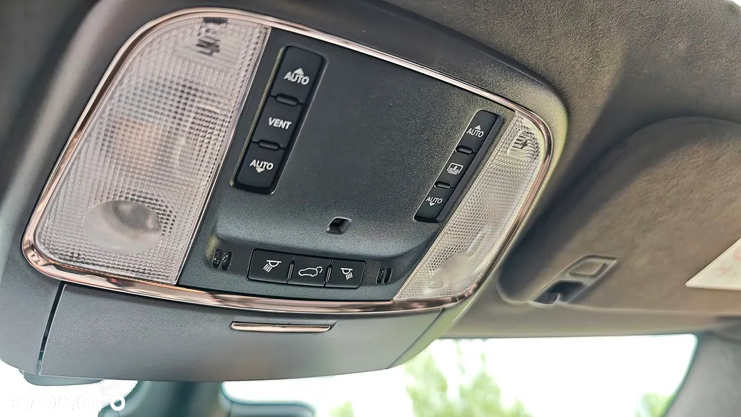 Jeep Grand Cherokee 3.0 CRD Summit - 27