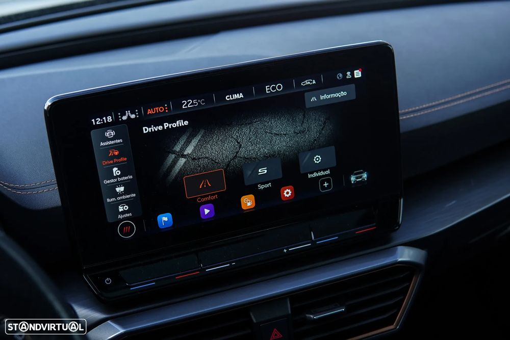 Cupra Formentor 1.4 e-Hybrid DSG - 45