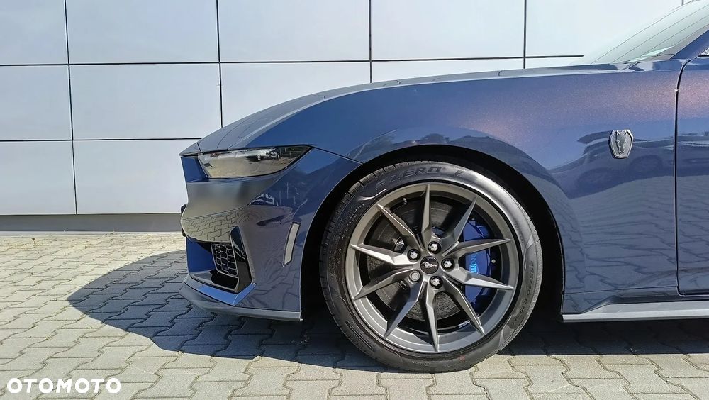 Ford Mustang 5.0 Ti-VCT V8 Dark Horse - 7