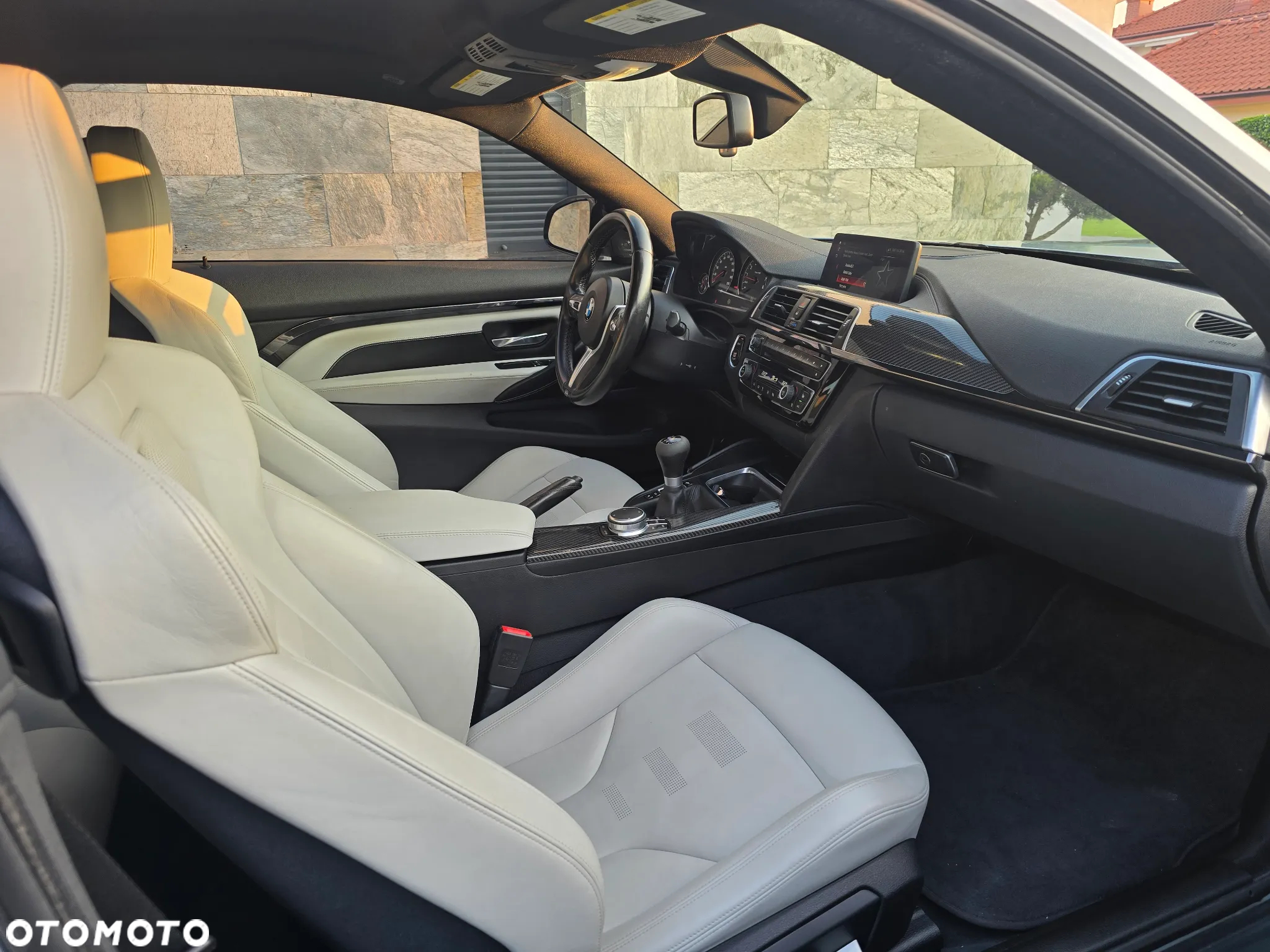 BMW M4 Coupe - 15