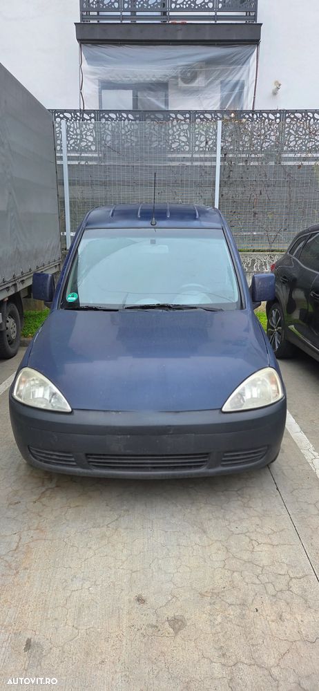 Opel Combo - 1