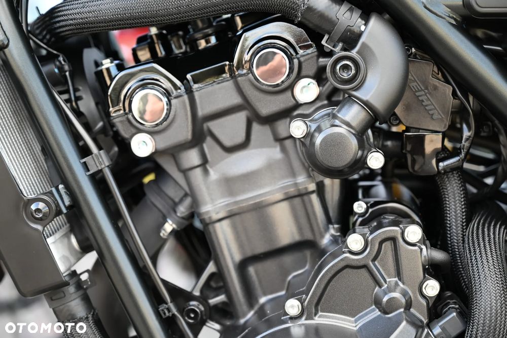 Honda CL - 26