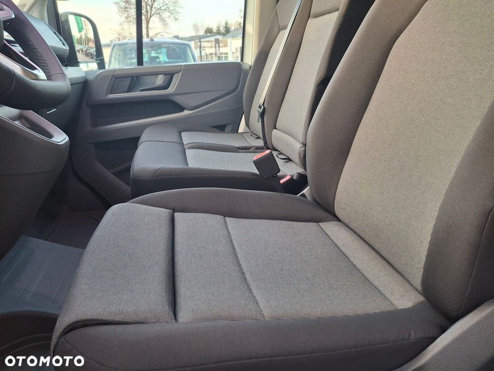 Volkswagen Crafter Crafter 35 TDI - 22