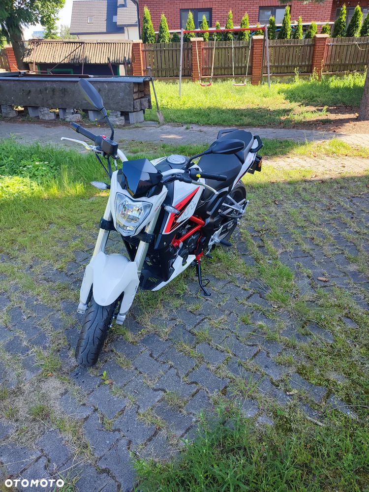 Benelli BN 251