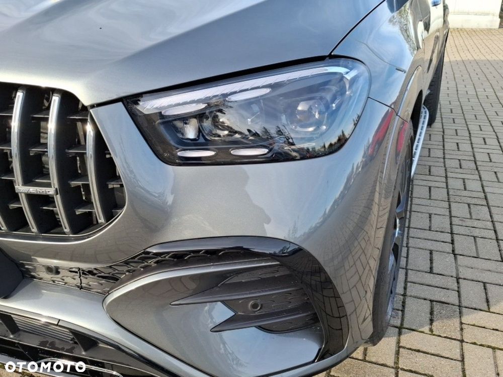 Mercedes-Benz GLE - 16