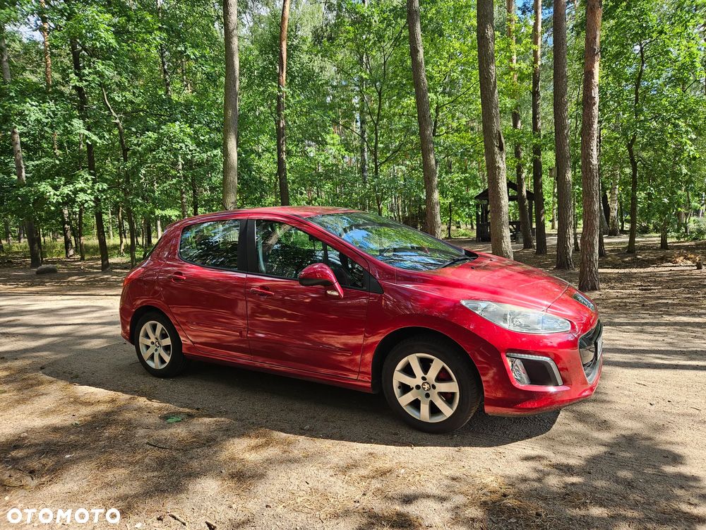 Peugeot 308 - 7