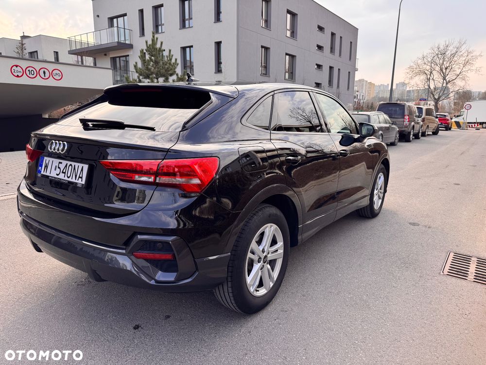 Audi Q3 35 TFSI S tronic - 3