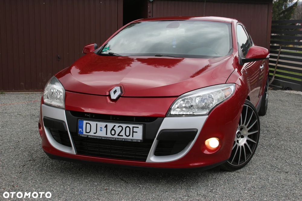 Renault Megane 2.0 16V TCE Dynamique - 2