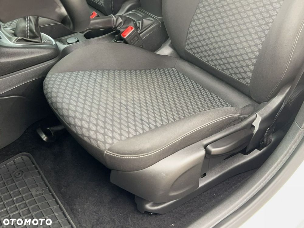 Opel Astra 1.5 CDTI S&S - 17