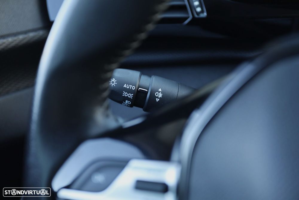 Peugeot 308 SW 1.5 BlueHDi Active Pack - 15