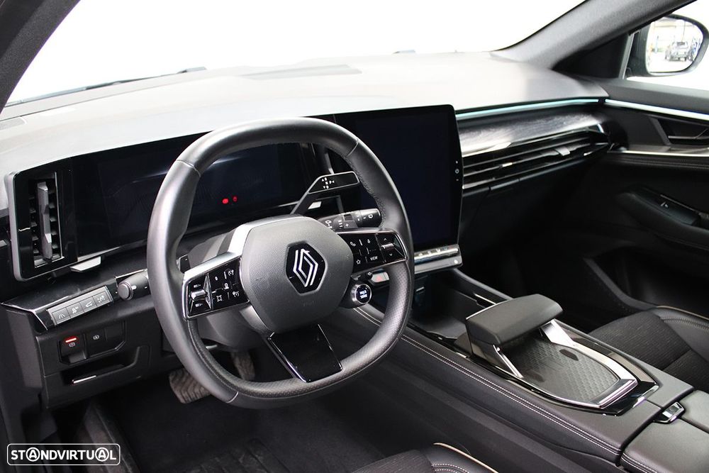 Renault Austral 1.3 Mild Hybrid Iconic Auto - 7